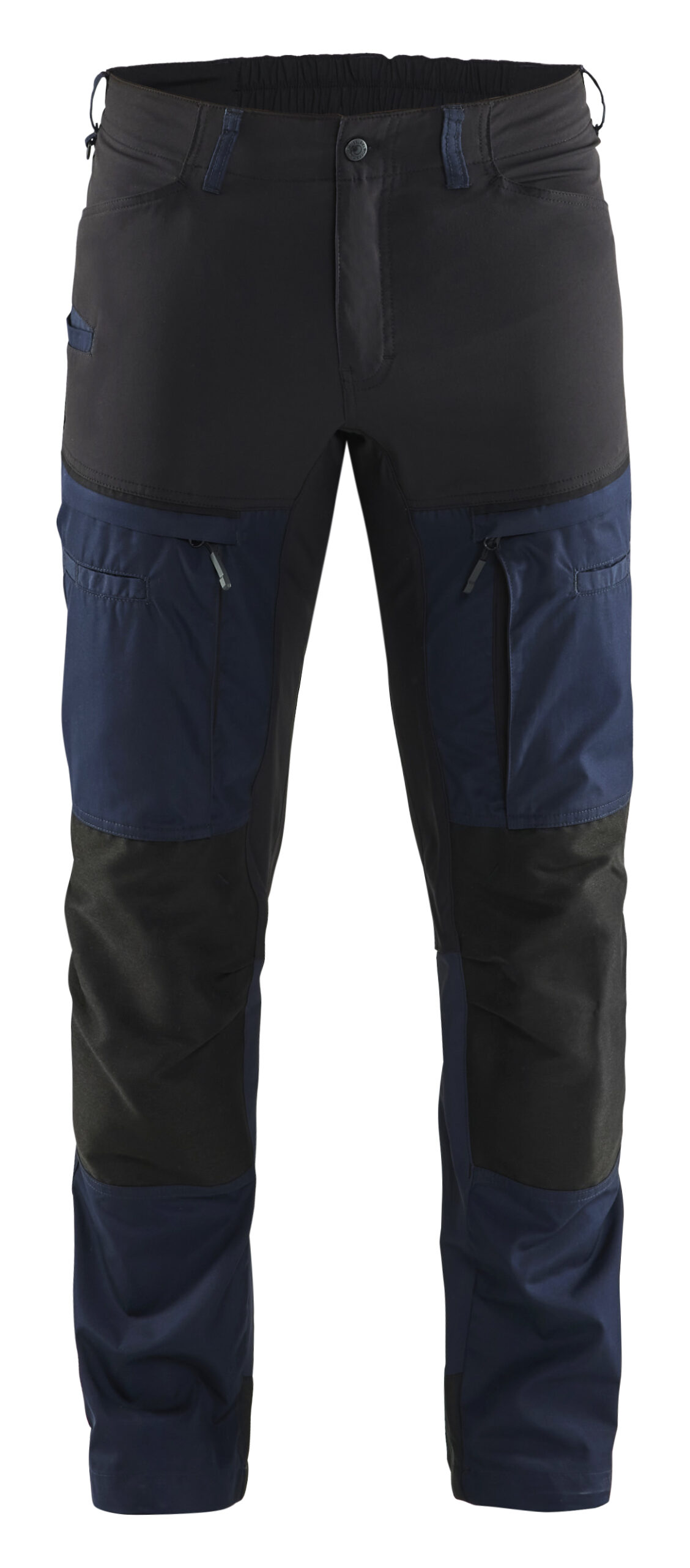 Blåkläder 1456 Service Trousers Stretch