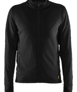 Alternative view of Blåkläder 4735 STRIKER Fleece jacket