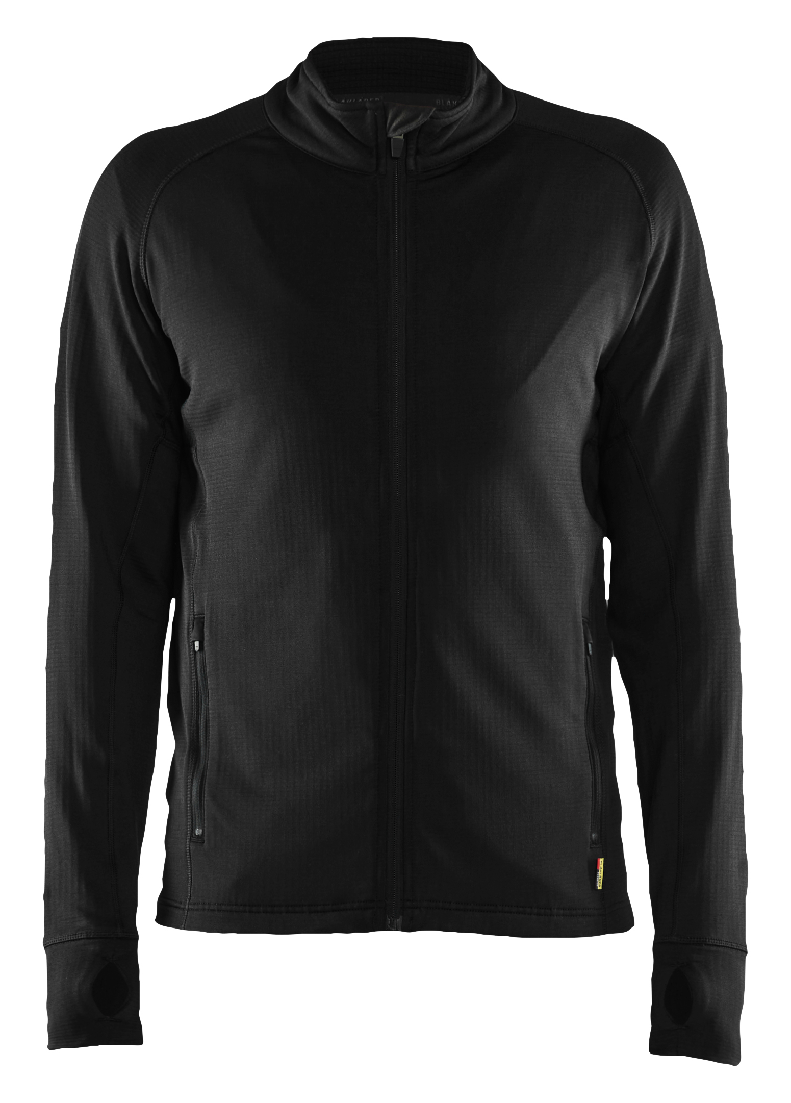 Blåkläder 4735 STRIKER Fleece jacket - Image 2