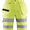 Hi-Vis Yellow