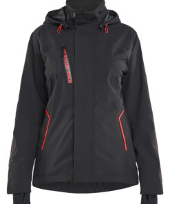 Blåkläder 4403 Women's Shell Jacket Stretch - Image 4