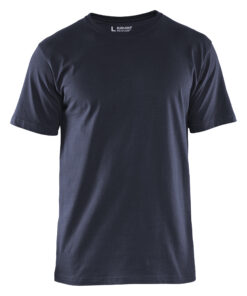Blåkläder 3525 T-shirt - 100% cotton - Image 5