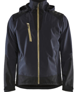 Blåkläder 4749 Softshell jacket