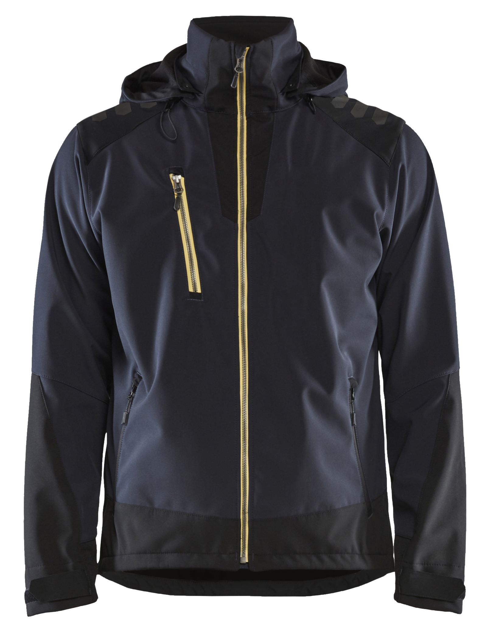 Blåkläder 4749 Softshell jacket
