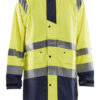 Hi-Vis Yellow/Navy Blue