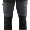 Mid Grey/Black