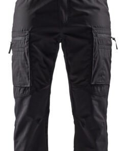 Blåkläder 7129 Women's Service Pirate Trousers Stretch