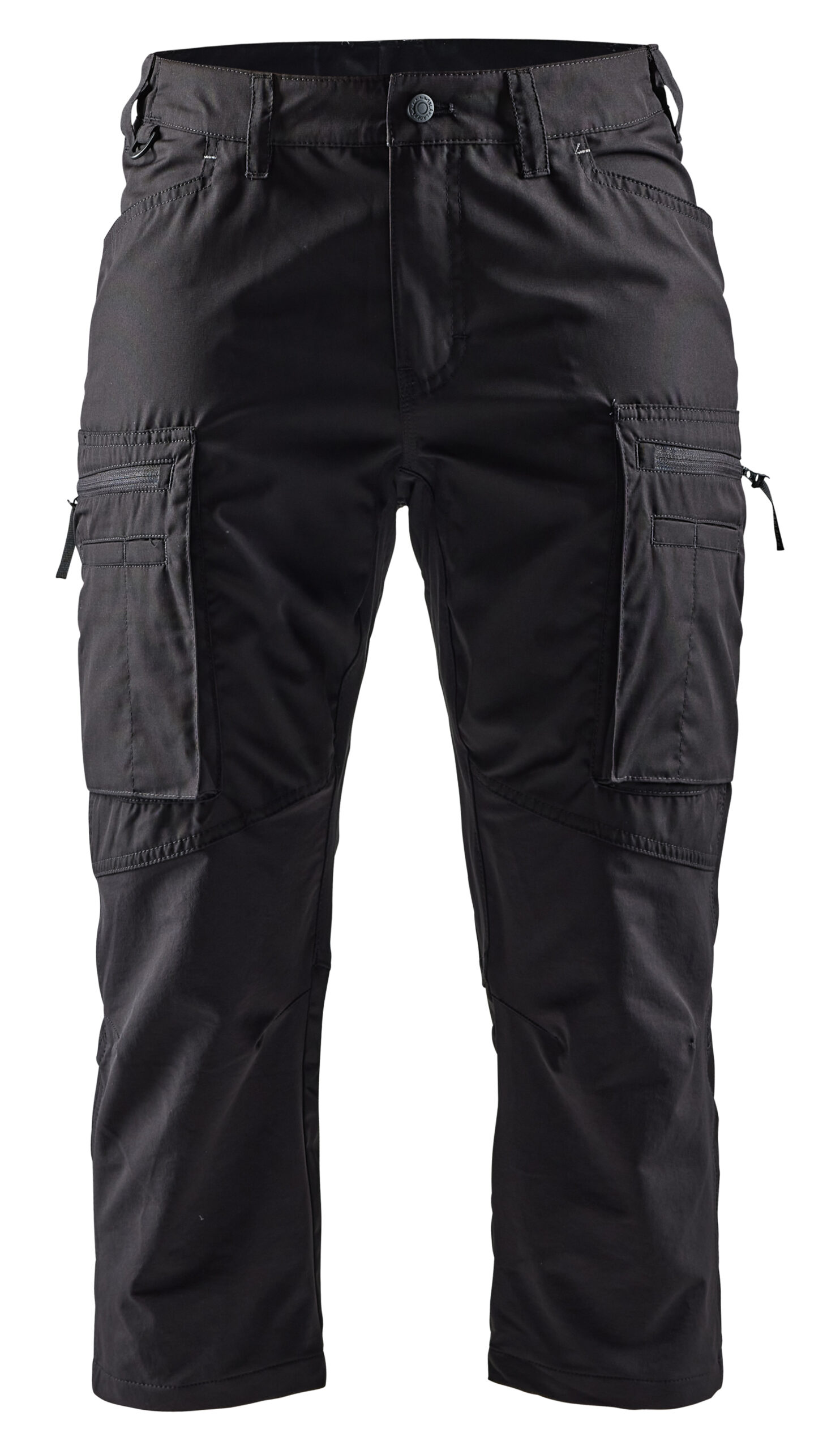 Blåkläder 7129 Women's Service Pirate Trousers Stretch