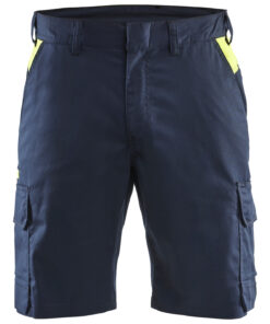 Blåkläder 1446 Industry shorts stretch - Image 8