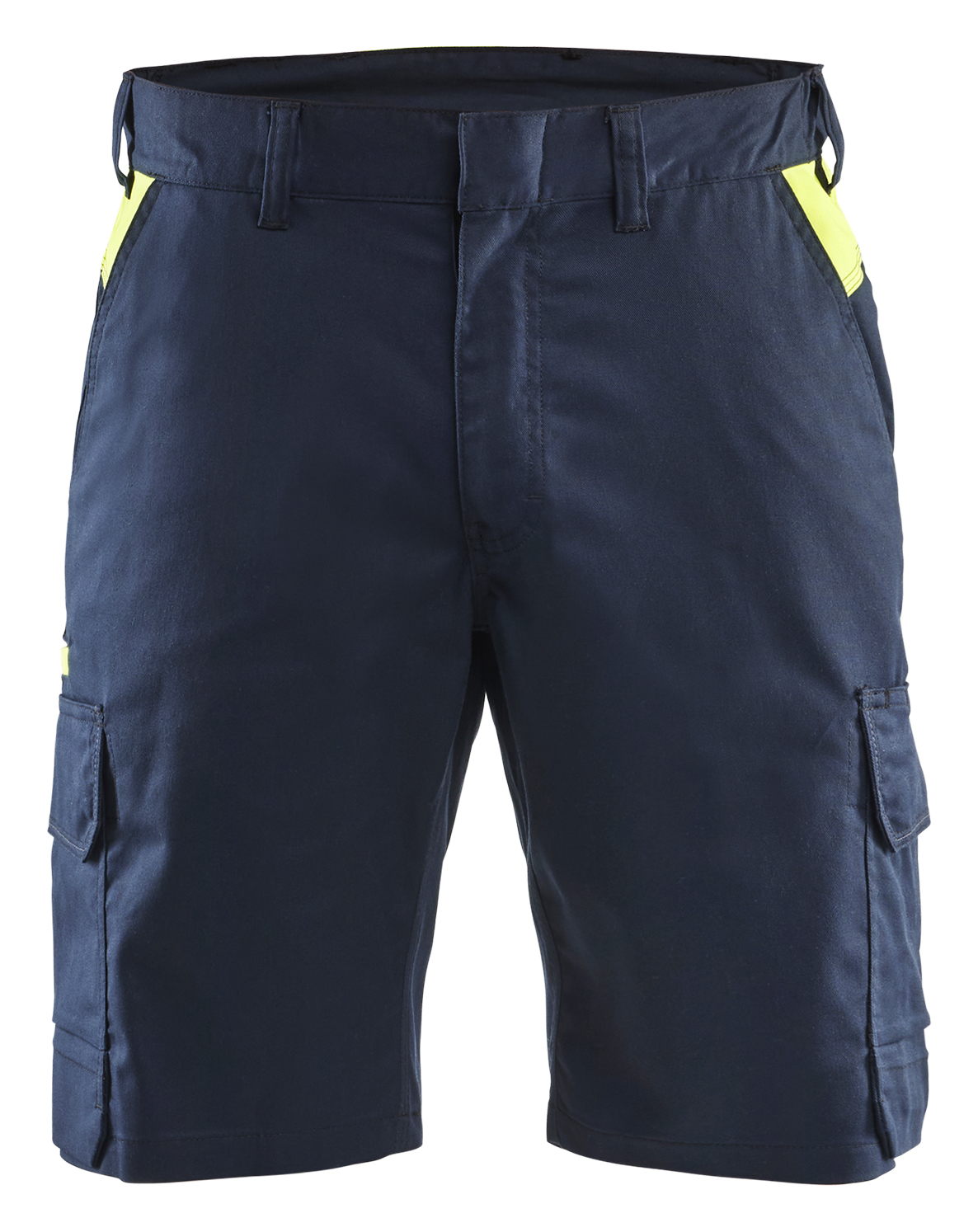 Blåkläder 1446 Industry shorts stretch - Image 8