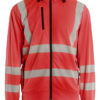 Red Hi-Vis