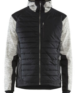 Blåkläder 5930 Hybrid jacket - Image 5