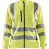 Hi-Vis Yellow