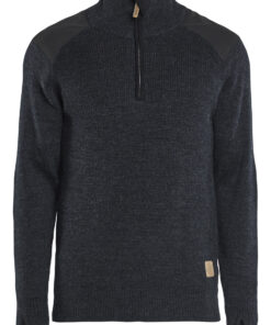 Blåkläder 4630 Wool Sweater