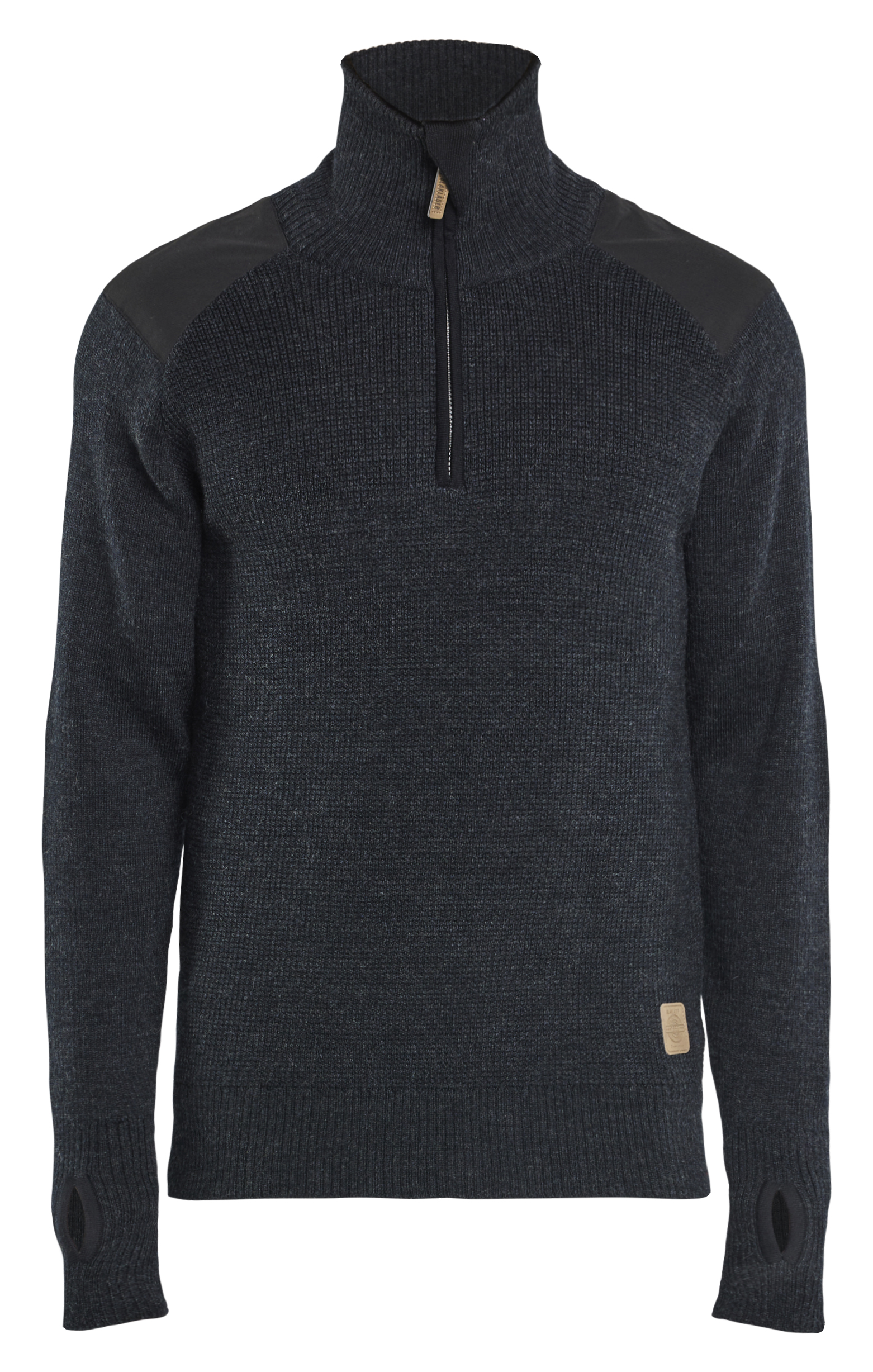 Blåkläder 4630 Wool Sweater