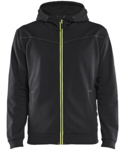 Blåkläder 3363 Hoodie full zip