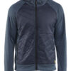 Numb Blue/Dark Navy