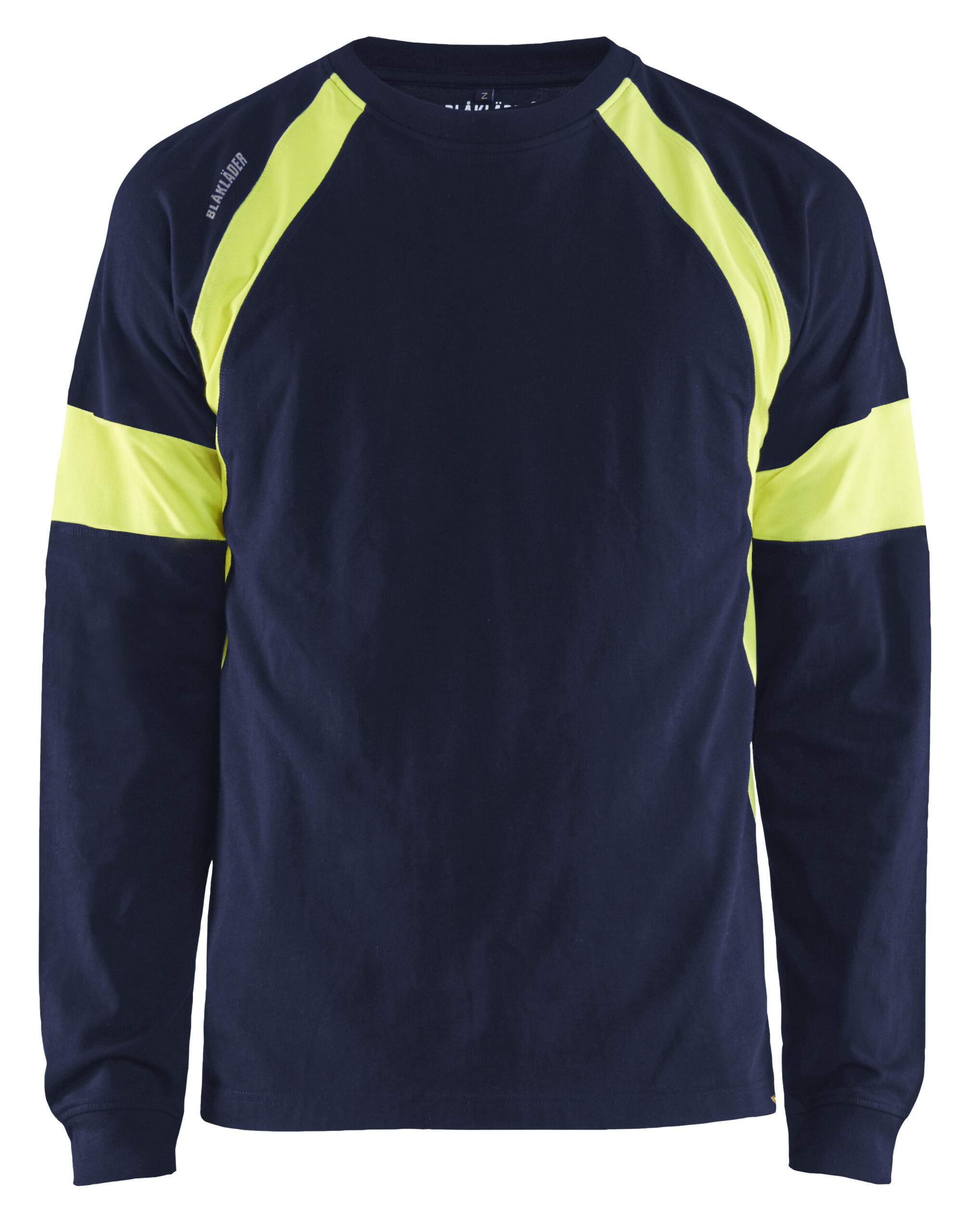 Blåkläder 3520 Long sleeved T-shirt