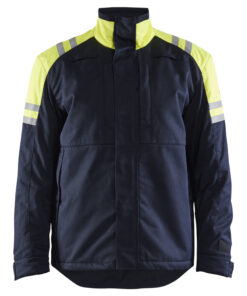 Blåkläder 4515 Inherent Steel Winter jacket