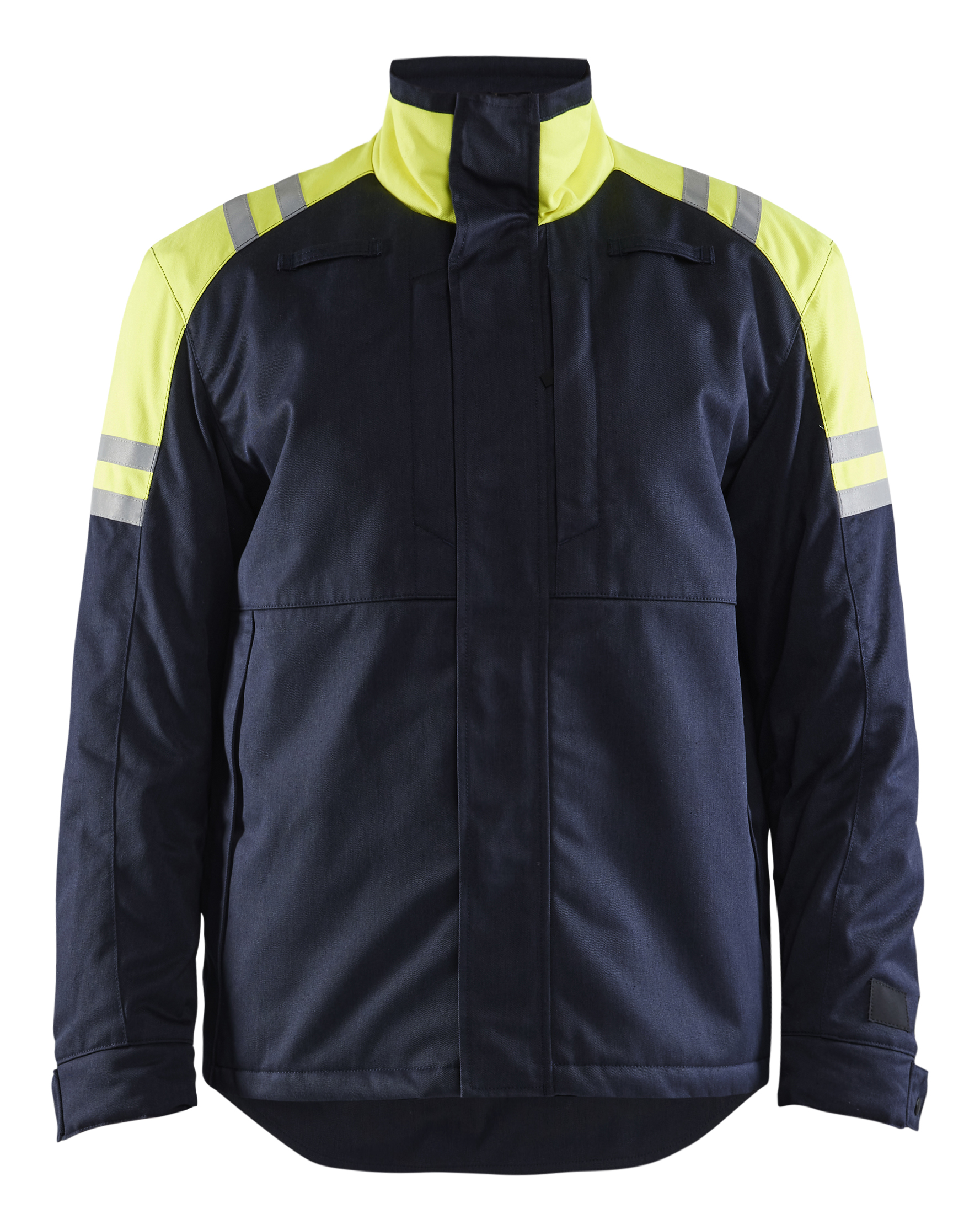 Blåkläder 4515 Inherent Steel Winter jacket