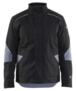Blåkläder 4961 Flame Resistant Winter Jacket