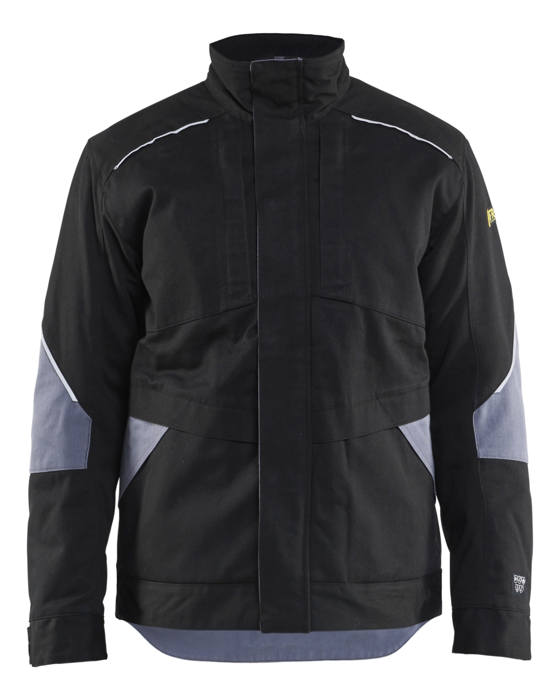 Blåkläder 4961 Flame Resistant Winter Jacket