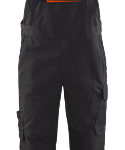 Blåkläder 2695 Bib and Brace Trousers Stretch - Image 3