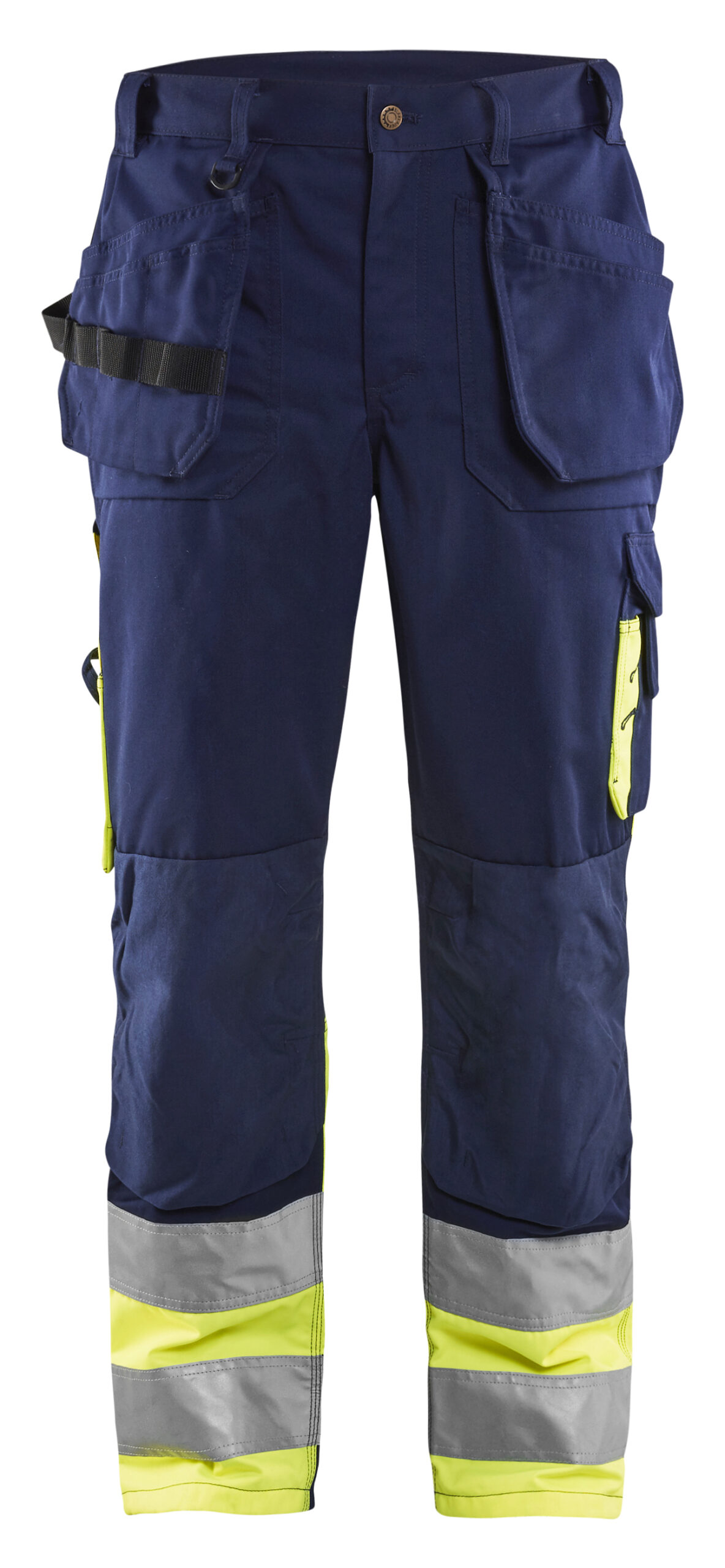 Blåkläder 1529 Hi-Vis Trousers