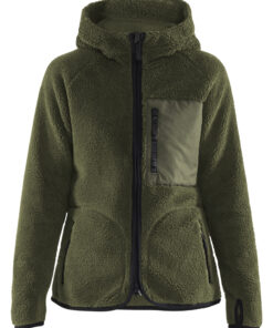 Blåkläder 4727 Women’s Pile Jacket