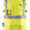 Hi-Vis Yellow