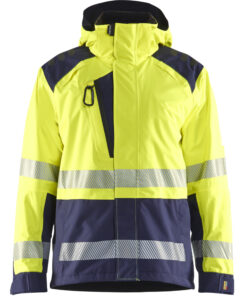 Blåkläder 4435 Hi-Vis Shell Jacket