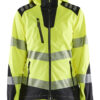 Hi-Vis Yellow/Black
