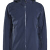 Dark Navy Blue