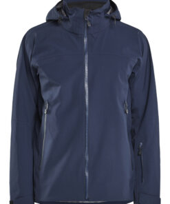 Alternative view of Blåkläder 4980 STRIKER Shell Jacket Stretch