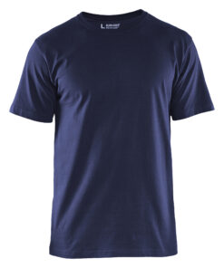 Blåkläder 3625 T-Shirt 5-Pack - 100% Cotton - Image 4