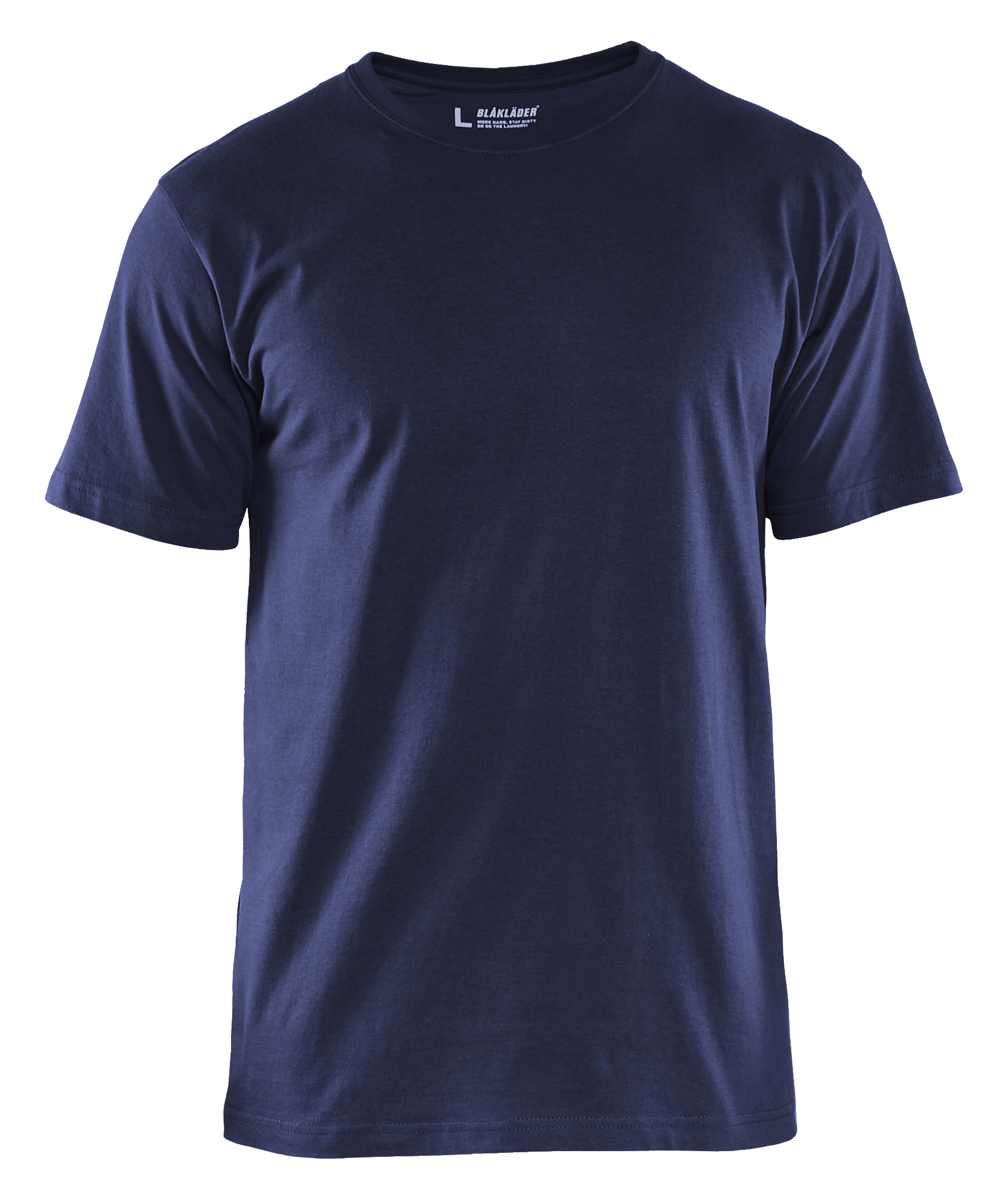 Blåkläder 3625 T-Shirt 5-Pack - 100% Cotton - Image 4