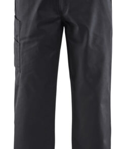 Blåkläder 1725 Trousers - 65% polyester - Image 2