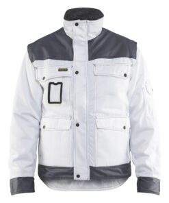 Blåkläder 4865 Painters lined jacket