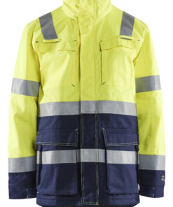 Blåkläder 4467 Multinorm Winter Parka