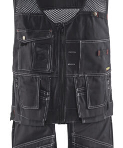 Blåkläder 3100 Waistcoat