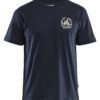 Dark Navy Blue