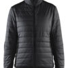Black/Dark Grey