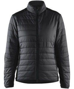 Alternative view of Blåkläder 4715 Women's Warm-Lined Jacket