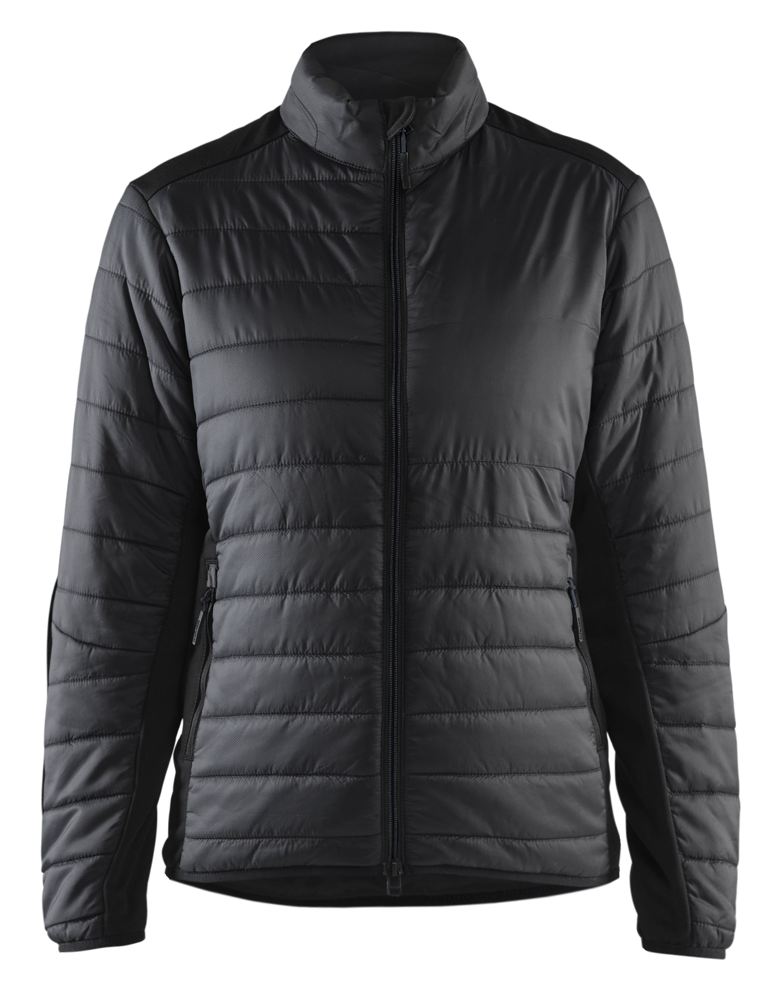 Blåkläder 4715 Women's Warm-Lined Jacket - Image 2