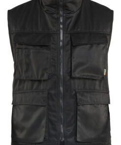 Blåkläder 3801 Body warmer - Image 3