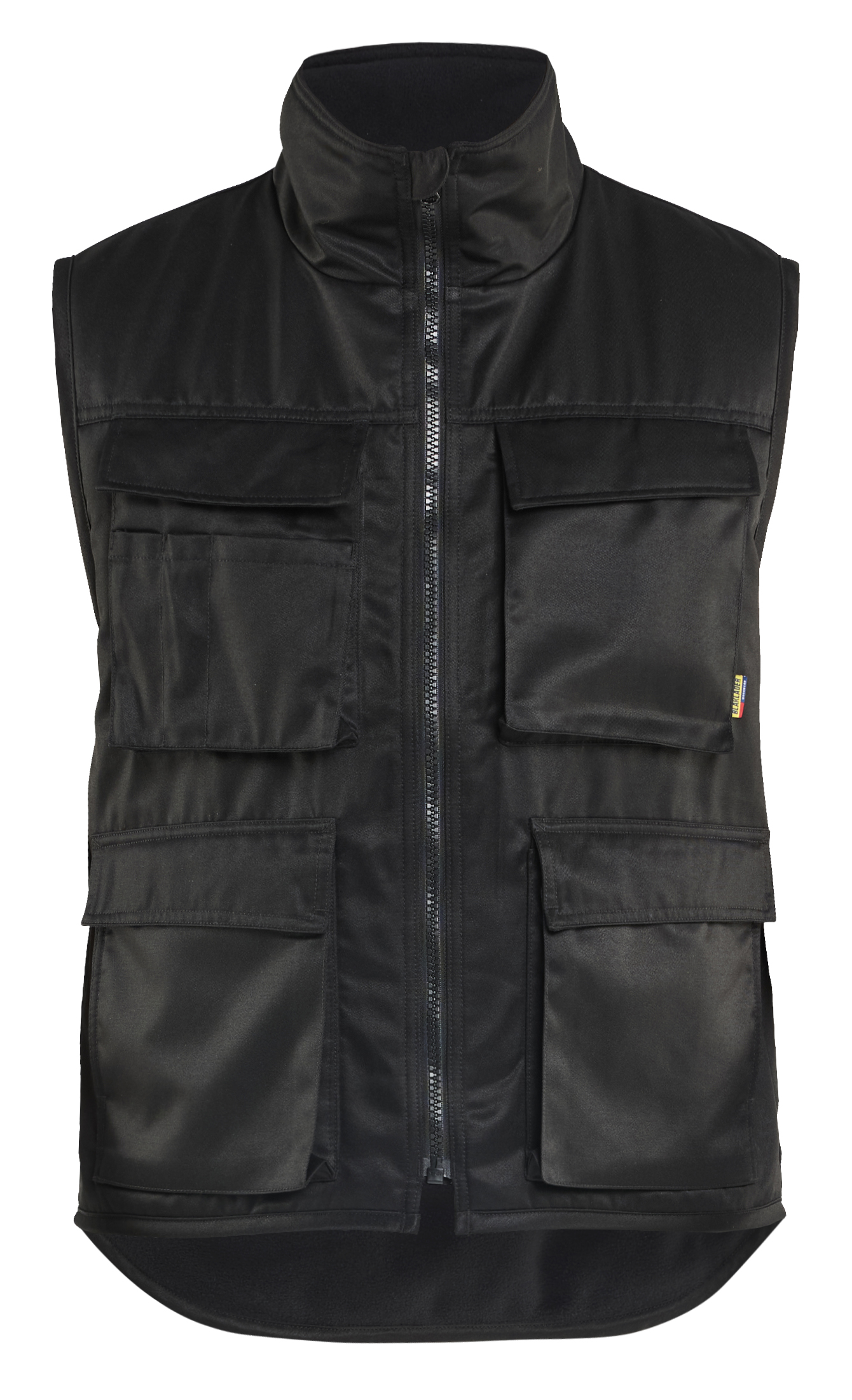 Blåkläder 3801 Body warmer - Image 3