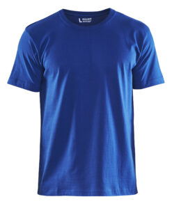 Blåkläder 3300 Cotton T-Shirt - Image 5