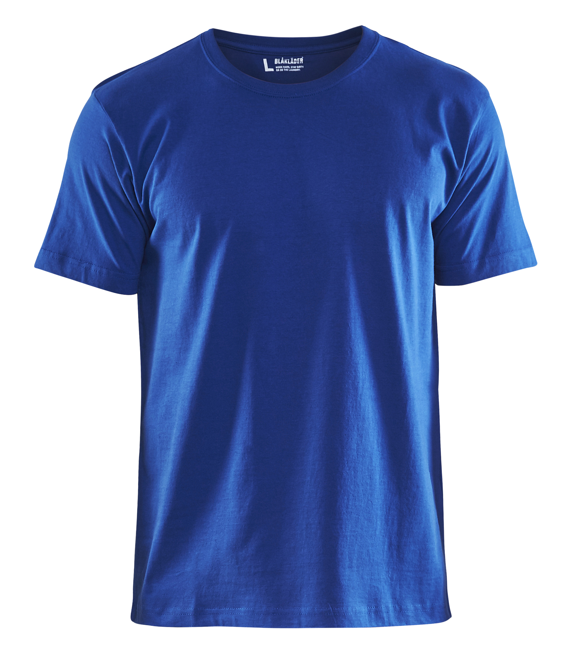 Blåkläder 3300 Cotton T-Shirt - Image 5