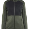 Autumn Green/Black