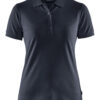 Dark Navy Blue